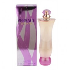 VERSACE WOMAN By Versace For Women - 3.4 EDP SPRAY